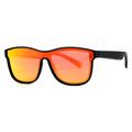 KY03 Smart Glasses Polarized Lenses Bluetooth Eyewear Call with Built-in Mic Speakers