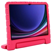 Samsung Galaxy Tab S9 Deti, ktoré nesú puzdro na náraz
