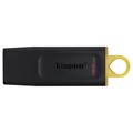 Kingston DataTraveler Exodia Flash Drive - 128 GB