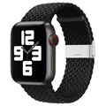 Apple Watch Series 7/SE/6/5/4/4/3/2/1 pletený popruh - 45 mm/44 mm/42 mm