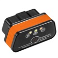 Konnwei KW901 ELM327 Bluetooth OBD2 Diagnostický nástroj