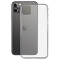 KSIX Flex Ultrathin iPhone 11 Pro TPU - priehľadný