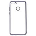 KSIX Metal Flex Huawei P Smart TPU puzdro
