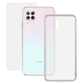 KSIX Celkom Huawei P40 Lite Protection Pack - Transparent