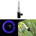 LEADBIKE LD58 Bright Bike Wheel Spoke Light Waterproof Cool LED Bicycle Lamp Decoration Velvet Light