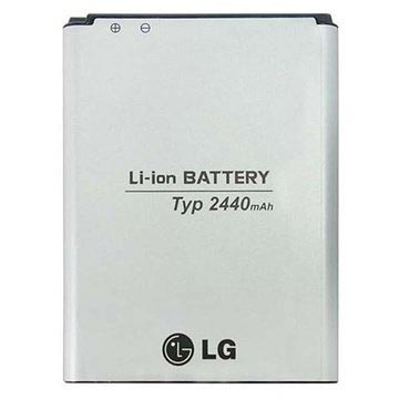 LG BL -59UH batéria - G2 Mini LTE, F70 D315 - 2440MAH