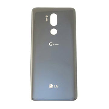 Zadný kryt LG G7 Thinq - čierna