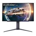 Otočný herný monitor LG UltraGear 27GR95QE-B - 240 Hz - 27"