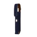 Leather Denim E-Cigarette Case for Ploom Tech+