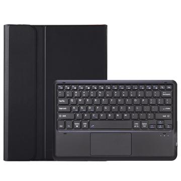 Lenovo Idea Tab Pro puzdro na klávesnicu Bluetooth - Čierna
