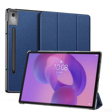 Lenovo Idea Tab Pro Dux Ducis Domo Tri-Fold Puzdro Smart Folio