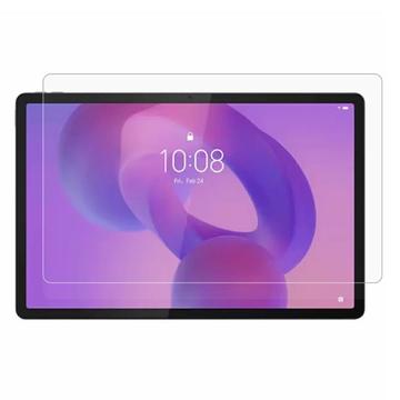 Lenovo Idea Tab Pro Tempered Glass Screen Protector - 9H - Case Friendly - Transparent