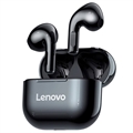 Slúchadlá True Wireless Lenovo LivePods LP40 - Čierne