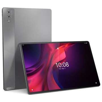 Lenovo Tab Extreme (TB-570FU) - 256GB - šedá