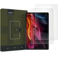 Lenovo Tab K11 Plus Hofi Premium Pro+ Ochranné Tvrdené Sklo na Obrazovku - 2 Ks. - Transparentné