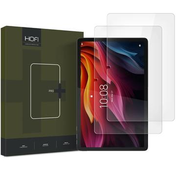 Lenovo Tab K11 Plus Hofi Premium Pro+ Ochranné Tvrdené Sklo na Obrazovku - 2 Ks. - Transparentné