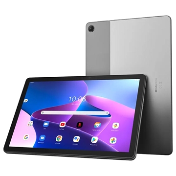 Lenovo Tab M10 Gen 3 WiFi - 64GB - šedá