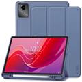 Lenovo Tab M11 Tech-Protect SmartCase Pen Tri-Fold Folio Case