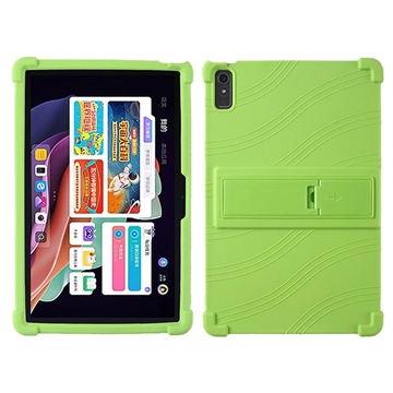 Lenovo Tab P11 Gen 2 Silicone Case with Kickstand