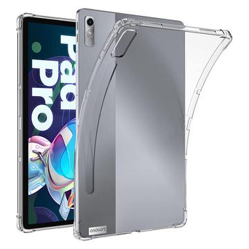 Lenovo Tab P11 Pro Gen 2 Anti-Slip TPU Case - Jasný