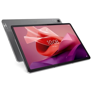 Lenovo Tab P12 (TB-370FU) - 128GB - šedá