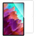 Lenovo Tab P12 Ochranná sklenená sklenená obrazovka - Case Friendly - čistá