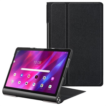 Lenovo Yoga Tab 11 Folio Case s Kickstandom