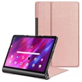 Lenovo Yoga Tab 11 Folio Case s Kickstandom