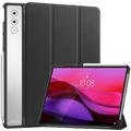 Lenovo Yoga Tab Plus Tri-Fold Series Smart Folio puzdro - Čierna