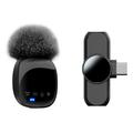 Lippa Pro Wireless Microphone with USB-C