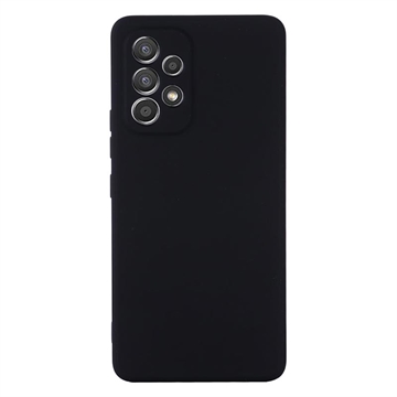 Tekutý silikónový obal na Samsung Galaxy A33 5G