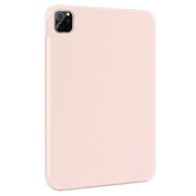 Tekutý silikónový obal na iPad Air 13 2024/2025/iPad Pro 12.9 2018/2020/2021/2022