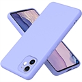 iPhone 11 Liquid Silicone Puzdro