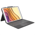 Logitech Combo Touch iPad Air (2019) / iPad PRO 10.5 Klávesnica