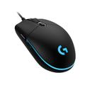Logitech Gaming Mouse G Pro (Hero) Optická drôtová herná myš - čierna