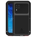 Love Mei mocný hybridný prípad Huawei P40 Lite