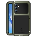 Hybridné Puzdro Love Mei Powerful Samsung Galaxy A34 5G