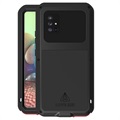 Love Mei Výkonný Samsung Galaxy A51 5G Hybrid Case