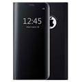Luxury Series Mirror View iPhone 7 Plus / 8 Plus Flip Case