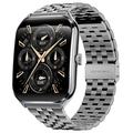 MT61 Ultra-Thin Smart Watch with AMOLED Display