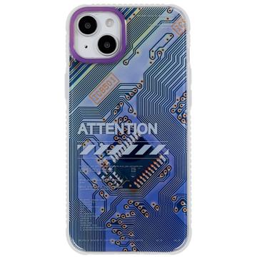 Mutural Modern Series iPhone 14 Hybridné Puzdro