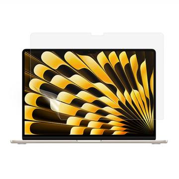 Ochranná Fólia na Displej MacBook Air 15" (2023) – Priehľadná