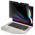 MacBook Pro 13 "2011 Magnetické súkromie Temperované sklenené chránič obrazovky