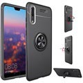 Huawei P20 Pro Magnet Ring Grip / Kastand Case