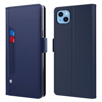 Makeup Mirror iPhone 13 Flip Case