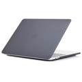 MacBook Pro 13.3 "2020 A2251/A2289 MATTE PLASTOVANIE - ČIERNA