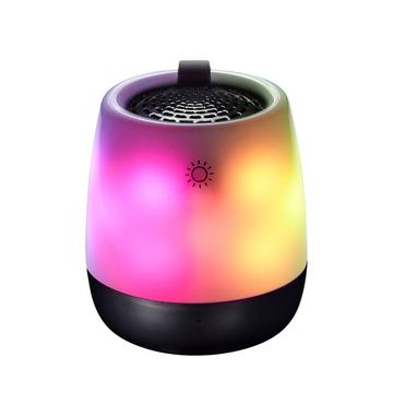 MaxCom Maxton MX680 Barva Bluetooth Speaker - Black