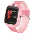 Inteligentné Hodinky Maxlife MXKW-300 pre Deti