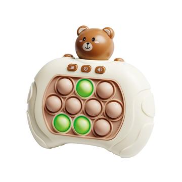 Maxlife MXPS-100 Quick Press PopIt Game for Kids