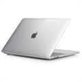 MacBook Air 13 "(2020) Plastové puzdro - priehľadné